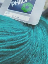 Phildar yarn wool phil douce - wool-, phil'douce