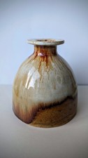 Vintage Youghal Pottery Vase