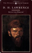 D H Lawrence - Poems,D. H