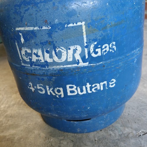 Calor gas kg cylinder - gas,