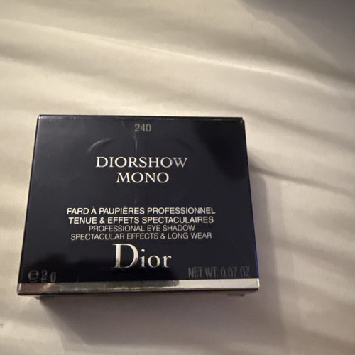 Dior diorshow mono 240 air - 240,