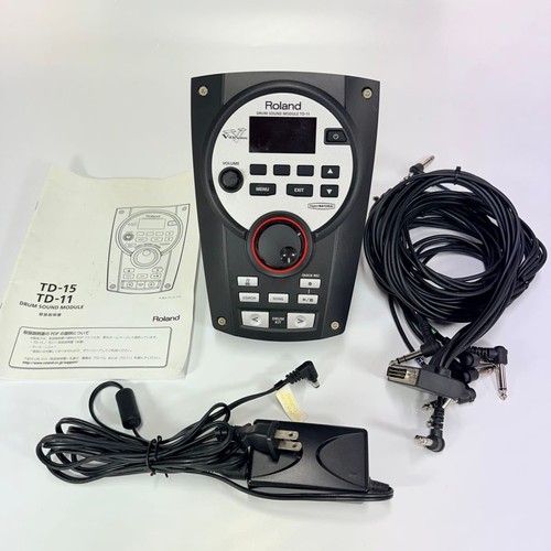 Roland electronic drum - roland,