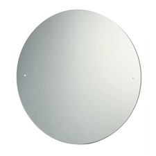 60cm Dia. Round Mirror with
