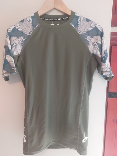 Lafroi rash guard men bjj - lafroi,