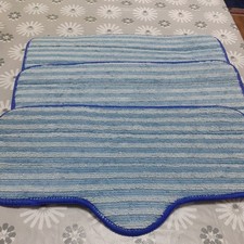 3 x Microfiber Mop Cloths Fit