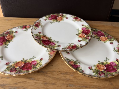 Royal albert old country - royal,