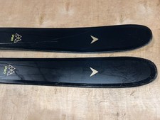 SKIS DYNASTAR M-PRO 99 162 cm