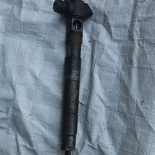 Mercedes sprinter injectors - sprinter,