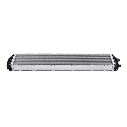 Engine cooling radiator for - cooling,
