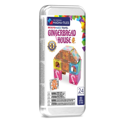 Magna tiles micromags - magna-tiles,