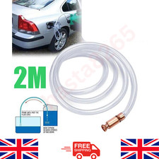 2M DIESEL JIGGLE SYPHON HOSE
