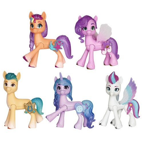 Little pony toys - little, your