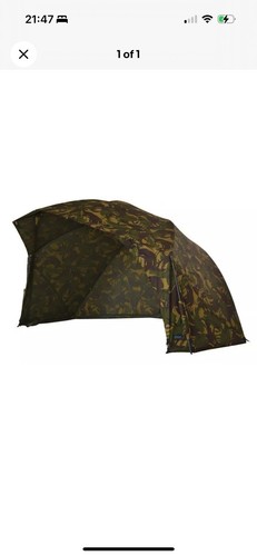 Aqua fast light brolly - fast, v2