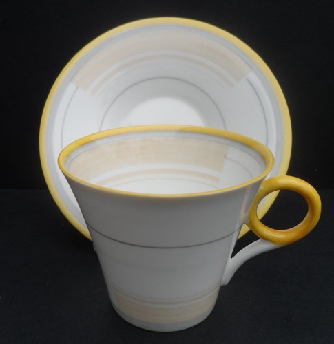Shelley art deco - a,