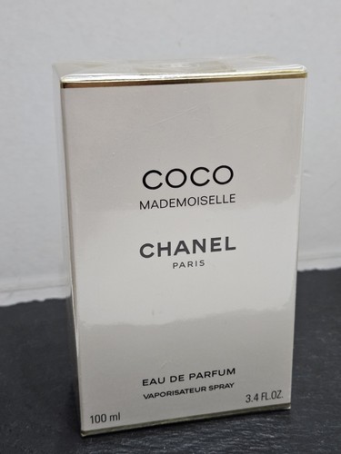 Coco mademoiselle chanel eau - coco,