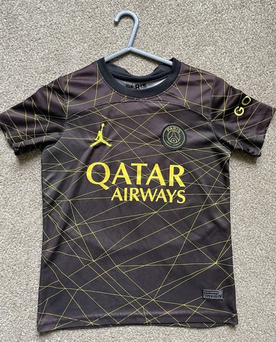 Paris saint germain fourth - paris,