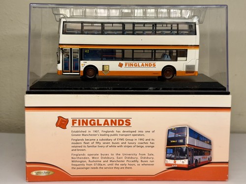Manchester finglands - 1/76,