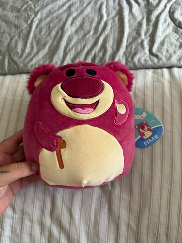 Disney toy story - story, bear