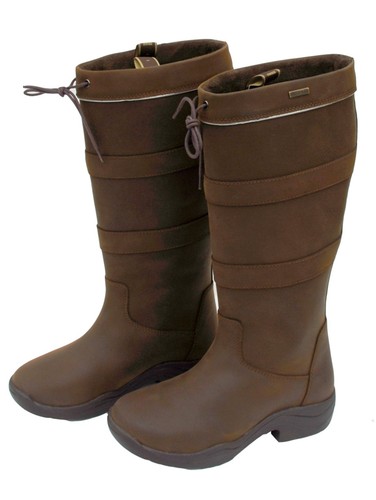 Rhinegold elite harlem long - rhinegold,