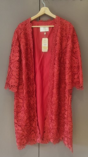 Jacqueline vert deep - jacqueline, red