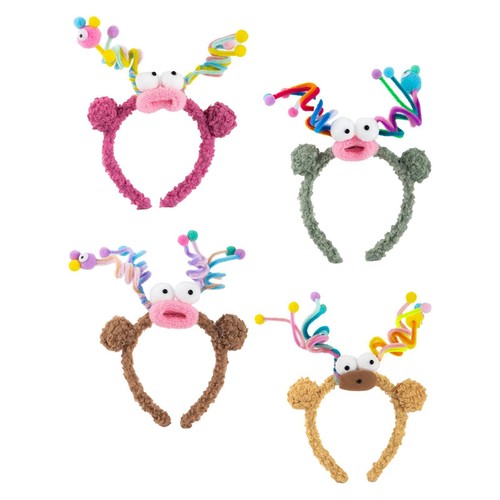 Funny headband decoration hair - decoration,