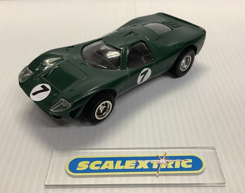 Scalextric rovex vintage c15 - scalextric,