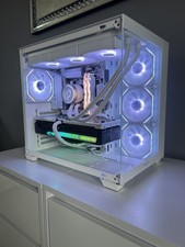 RTX 4080 SUPER Gaming PC |
