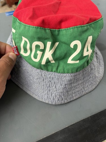 Dgk dirty ghetto - dgk,