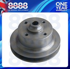 WATER PUMP PULLEY For Perkins