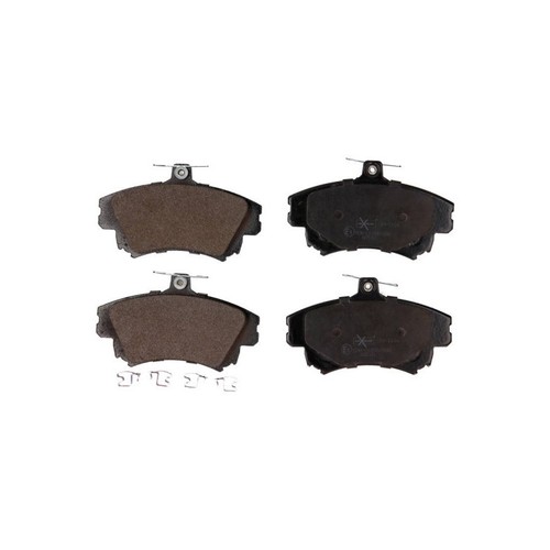 Maxgear 1116 brake pads set - maxgear, 19-1116
