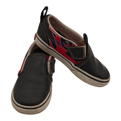 Vans toddler boy classic - vans,