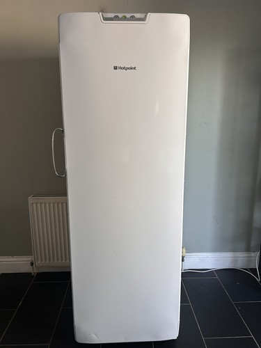 Hotpoint future frost - future,