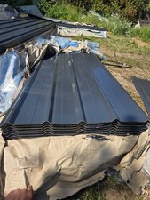 Metal Roofing Sheets 12ft Tall