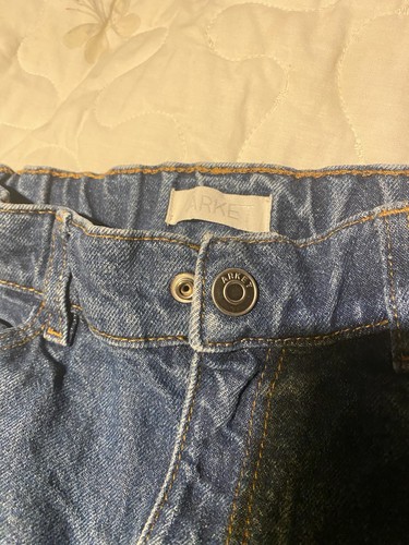 Arket girls wide leg - wide,