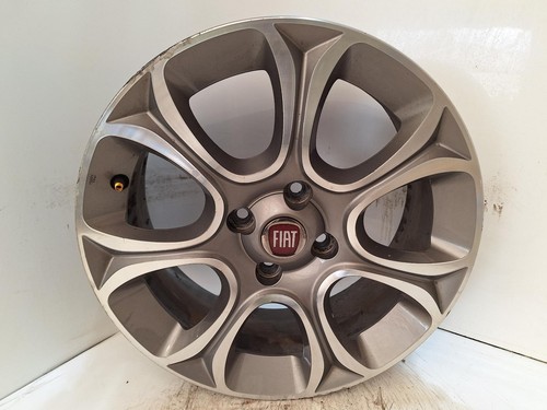Fiat punto easy mk3 2012 - mk3, 2012-2015