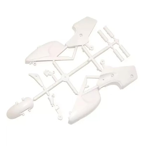 Kyosho hanging racer tank - hanging, &