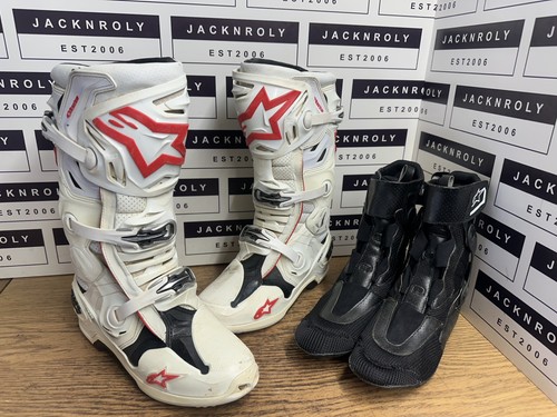 Alpinestars tech - alpinestars,