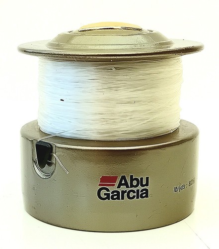 Retro vintage fishing reel - vintage,