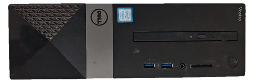 Dell vostro 3268 sff intel - pc,,