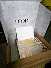 DIOR Couture Square Gift Box