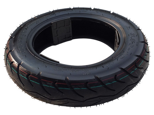 Tyre journey p299 - 3.50-10, 51j