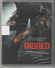 Inbred  German - Blu-ray