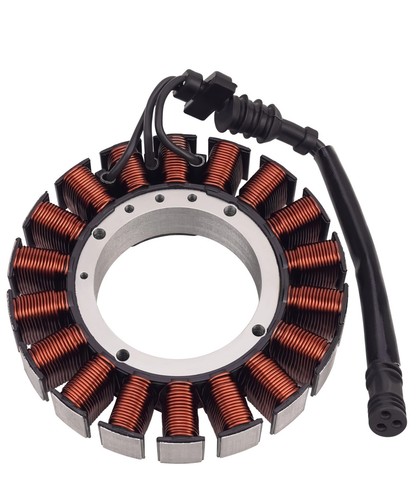 Statorcoil fitfor harley - statorcoil,