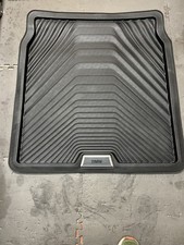 GENUINE BMW G20 3 Series  2019-2025 Boot Liner Boot Protective Mat 51472461166