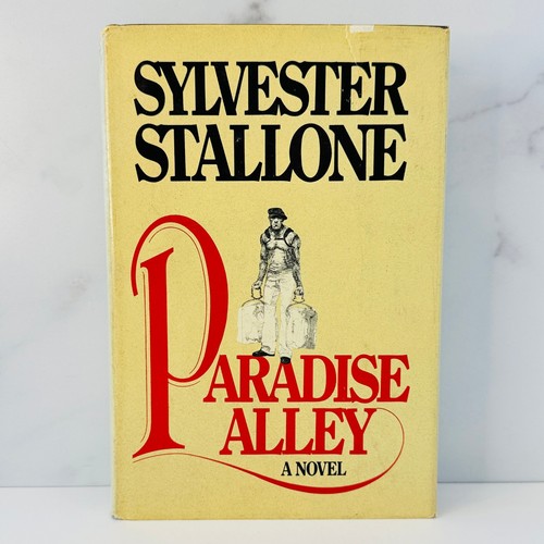 Paradise alley - 💠,