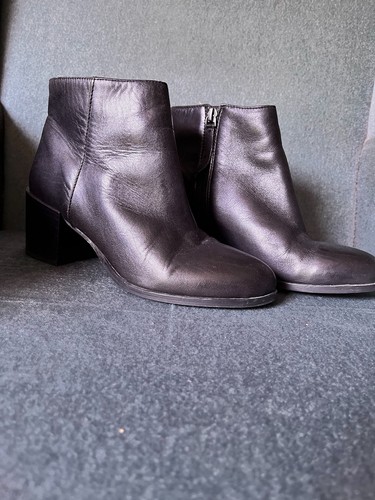 Brand boots size 37 - h&m,