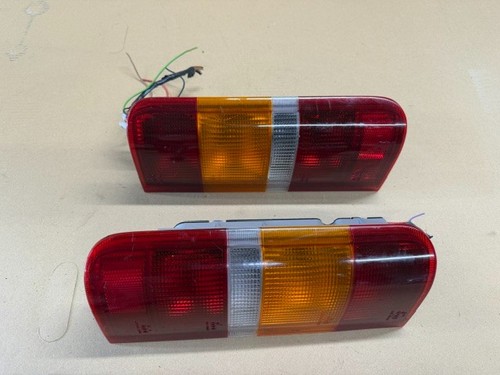 Ford transit mk4 rear lights - mk4,
