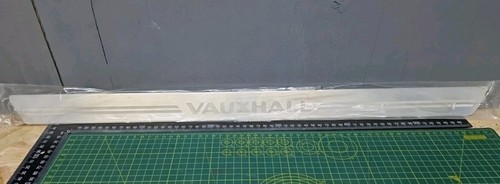 Vauxhall corsa door entry - corsa, 3