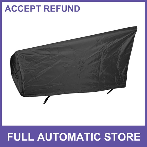 Caravan hitch cover - hitch,