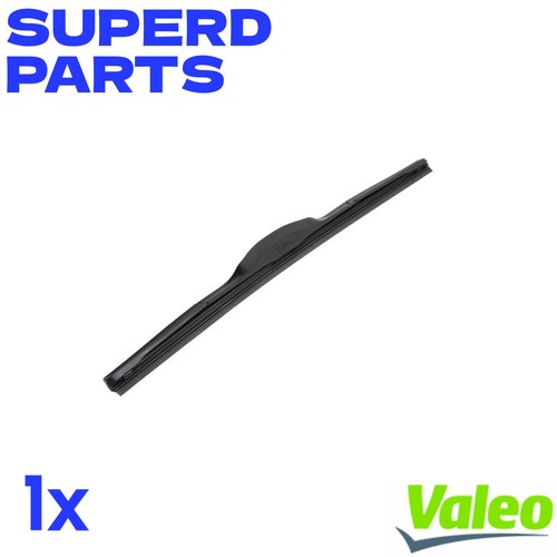 Wiper blade hybrid front with - front,